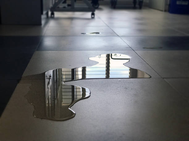 Local water damage restoration in GA