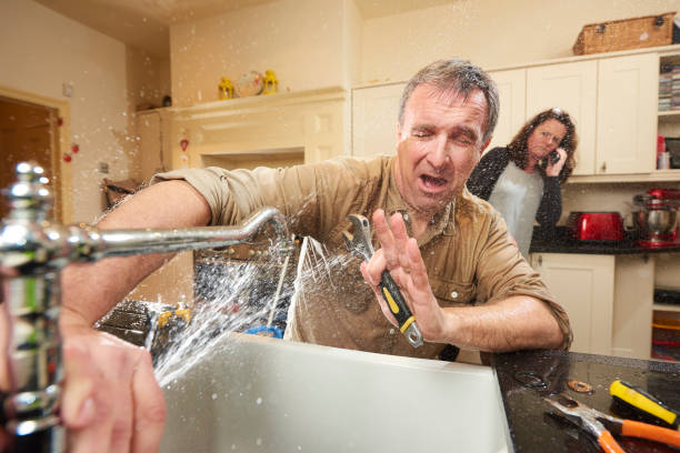 Best 24-hour water damage restoration  in Sycamore, GA